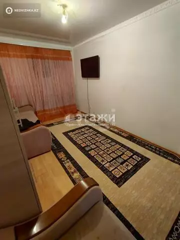 30 м², 1-комнатная квартира, этаж 1 из 3, 30 м², изображение - 15