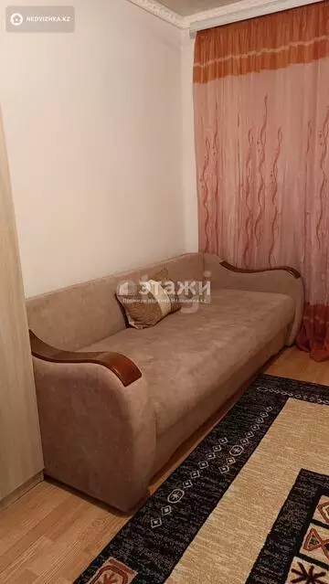 30 м², 1-комнатная квартира, этаж 1 из 3, 30 м², изображение - 16