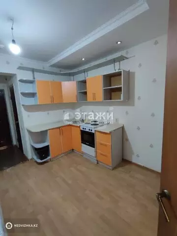 30 м², 1-комнатная квартира, этаж 1 из 3, 30 м², изображение - 17