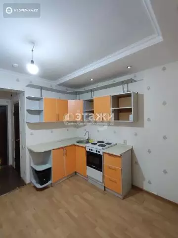 30 м², 1-комнатная квартира, этаж 1 из 3, 30 м², изображение - 20