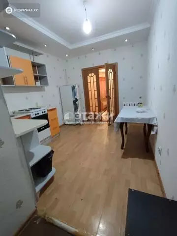 30 м², 1-комнатная квартира, этаж 1 из 3, 30 м², изображение - 22