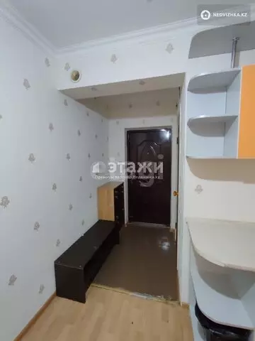 30 м², 1-комнатная квартира, этаж 1 из 3, 30 м², изображение - 24