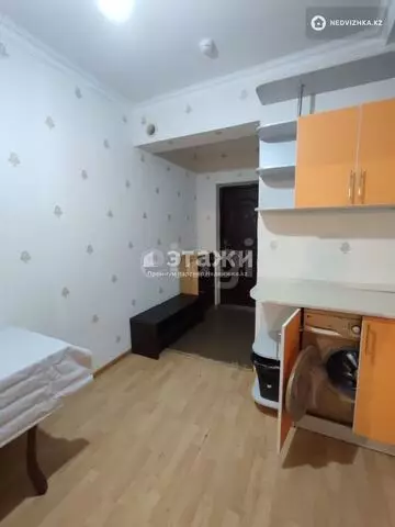 30 м², 1-комнатная квартира, этаж 1 из 3, 30 м², изображение - 25