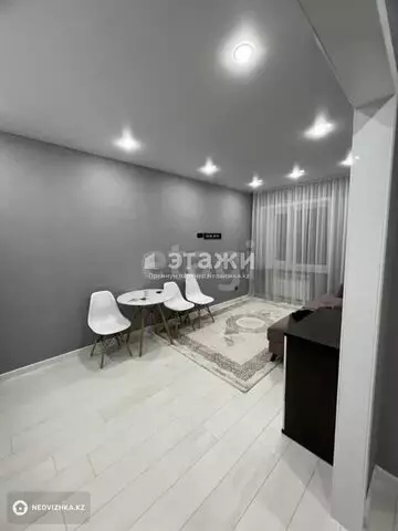 1-комнатная квартира, этаж 6 из 10, 34 м²