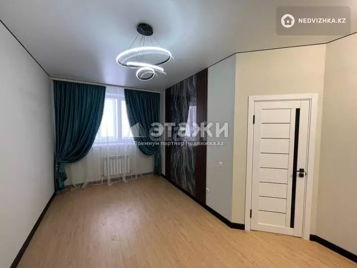 33.7 м², 2-комнатная квартира, этаж 7 из 10, 34 м², изображение - 1