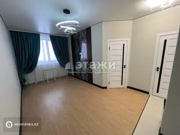 33.7 м², 2-комнатная квартира, этаж 7 из 10, 34 м², изображение - 0