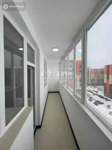 33.7 м², 2-комнатная квартира, этаж 7 из 10, 34 м², изображение - 15