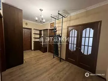 3-комнатная квартира, этаж 13 из 16, 89 м²