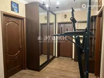 3-комнатная квартира, этаж 13 из 16, 89 м²