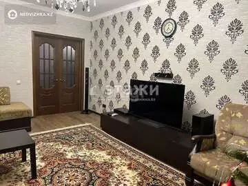 3-комнатная квартира, этаж 13 из 16, 89 м²