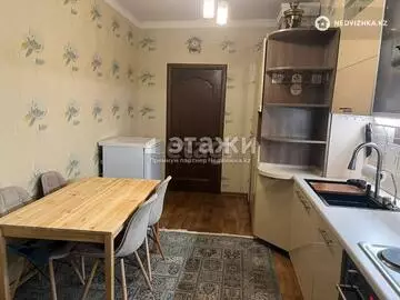 88.6 м², 3-комнатная квартира, этаж 13 из 16, 89 м², изображение - 5