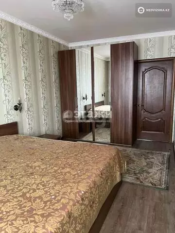 88.6 м², 3-комнатная квартира, этаж 13 из 16, 89 м², изображение - 9