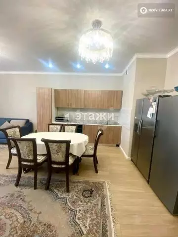 3-комнатная квартира, этаж 7 из 10, 81 м²