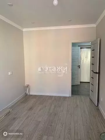 1-комнатная квартира, этаж 4 из 9, 40 м²