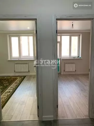 40 м², 1-комнатная квартира, этаж 4 из 9, 40 м², изображение - 2