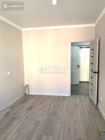 40 м², 1-комнатная квартира, этаж 4 из 9, 40 м², изображение - 4