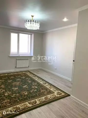 40 м², 1-комнатная квартира, этаж 4 из 9, 40 м², изображение - 6