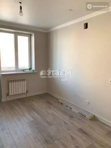 40 м², 1-комнатная квартира, этаж 4 из 9, 40 м², изображение - 7