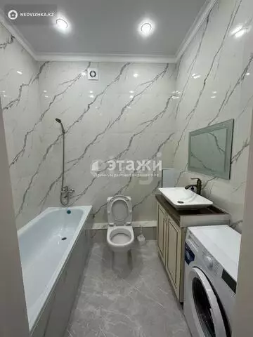 1-комнатная квартира, этаж 10 из 10, 39 м²