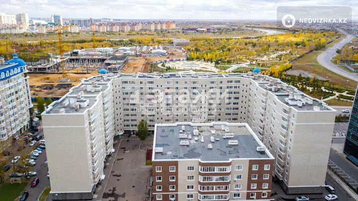 110 м², 3-комнатная квартира, этаж 5 из 10, 110 м², изображение - 1