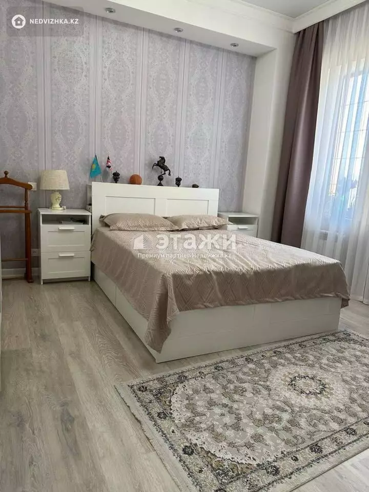 107.4 м², 3-комнатная квартира, этаж 2 из 9, 107 м², изображение - 1