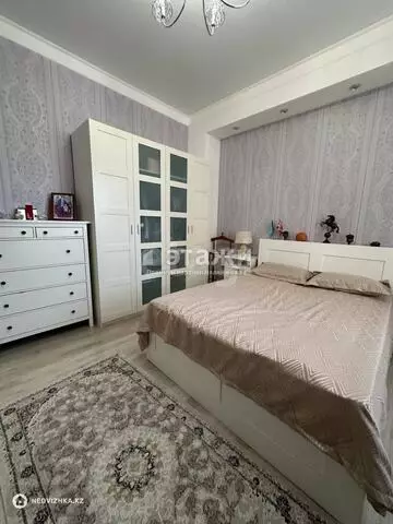 107.4 м², 3-комнатная квартира, этаж 2 из 9, 107 м², изображение - 2