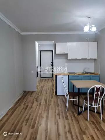 30 м², 1-комнатная квартира, этаж 4 из 6, 30 м², изображение - 0