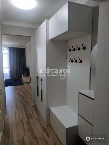 30 м², 1-комнатная квартира, этаж 4 из 6, 30 м², изображение - 3