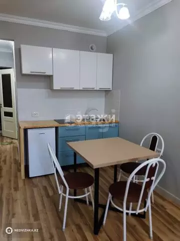 30 м², 1-комнатная квартира, этаж 4 из 6, 30 м², изображение - 5