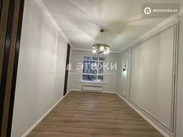 1-комнатная квартира, этаж 4 из 9, 45 м²