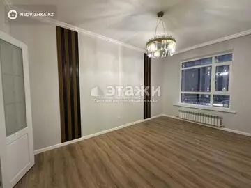 44.6 м², 1-комнатная квартира, этаж 4 из 9, 45 м², изображение - 4