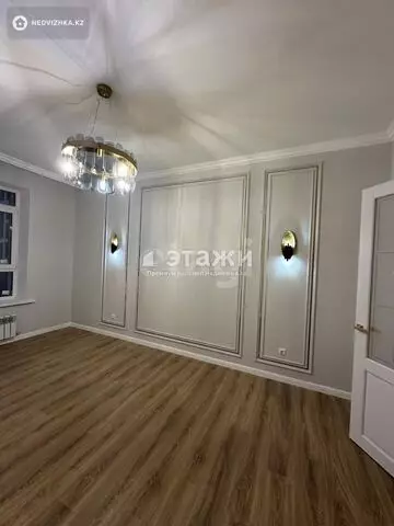 44.6 м², 1-комнатная квартира, этаж 4 из 9, 45 м², изображение - 9