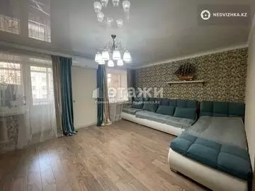 2-комнатная квартира, этаж 3 из 9, 86 м²