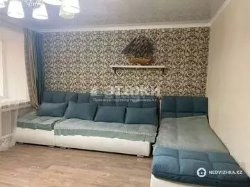 2-комнатная квартира, этаж 3 из 9, 86 м²