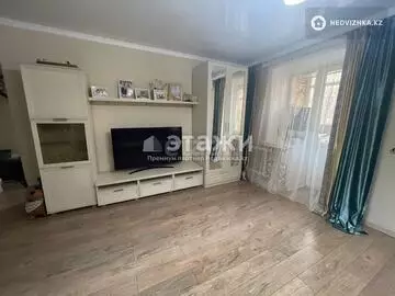 2-комнатная квартира, этаж 3 из 9, 86 м²