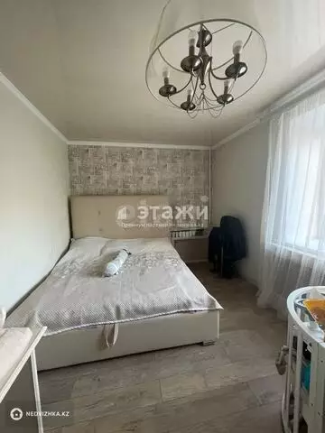 2-комнатная квартира, этаж 3 из 9, 86 м²