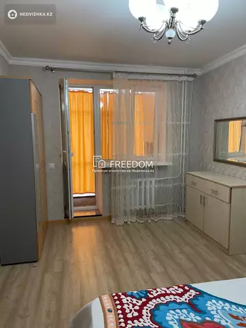 38 м², 1-комнатная квартира, этаж 4 из 5, 38 м², изображение - 3