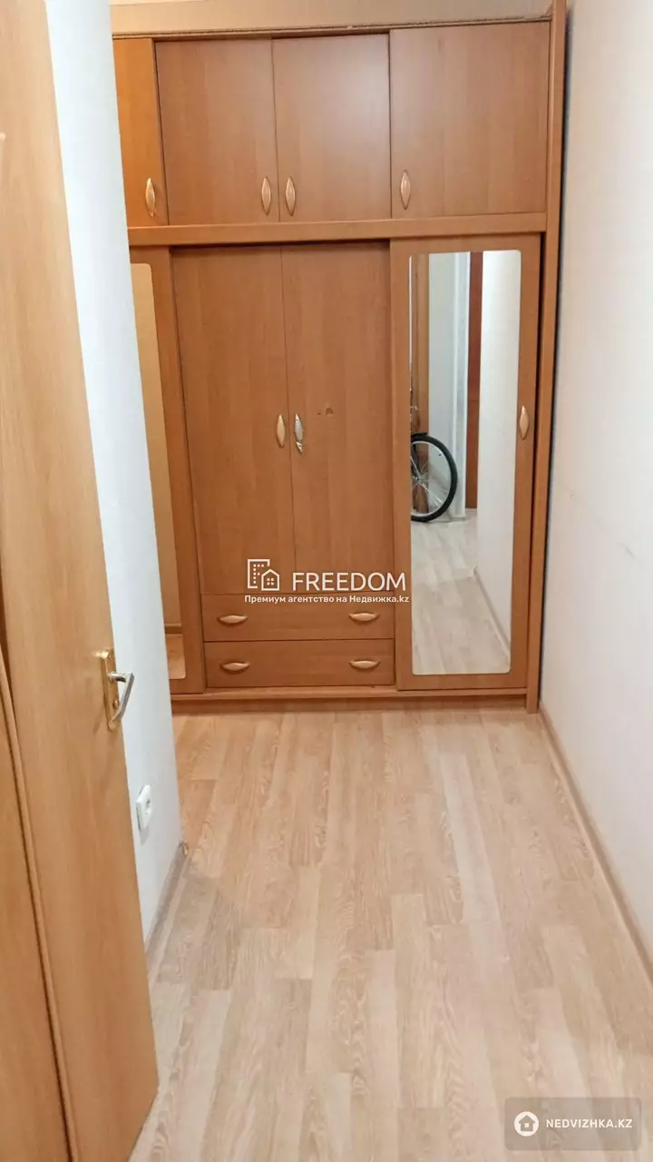 42 м², 1-комнатная квартира, этаж 14 из 15, 42 м², изображение - 1