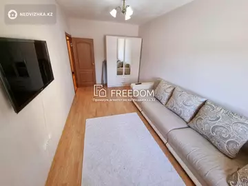 1-комнатная квартира, этаж 5 из 12, 36 м²