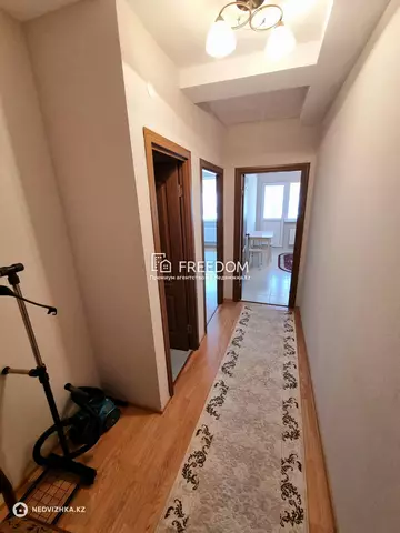 1-комнатная квартира, этаж 5 из 12, 36 м²