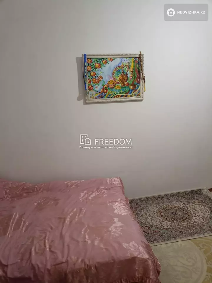 36 м², 1-комнатная квартира, этаж 6 из 6, 36 м², изображение - 1