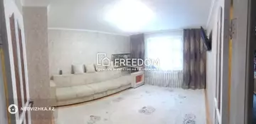 2-комнатная квартира, этаж 2 из 5, 50 м²