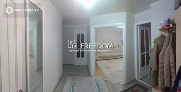 50 м², 2-комнатная квартира, этаж 2 из 5, 50 м², изображение - 6