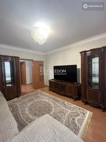 88 м², 3-комнатная квартира, этаж 2 из 9, 88 м², изображение - 5