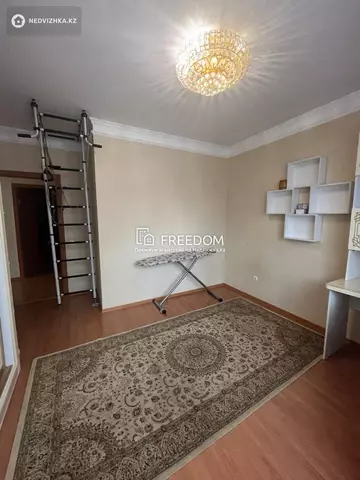 88 м², 3-комнатная квартира, этаж 2 из 9, 88 м², изображение - 9