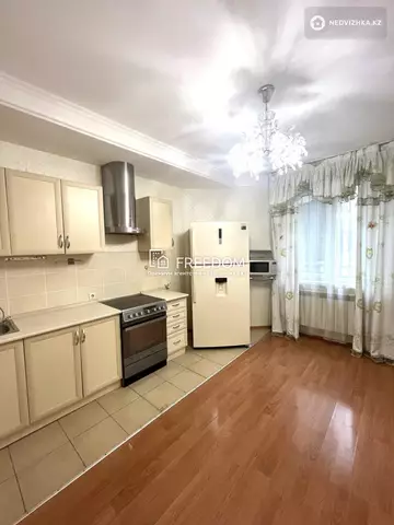 88 м², 3-комнатная квартира, этаж 2 из 9, 88 м², изображение - 20