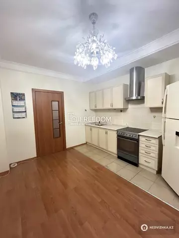 88 м², 3-комнатная квартира, этаж 2 из 9, 88 м², изображение - 22