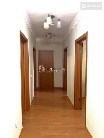 88 м², 3-комнатная квартира, этаж 2 из 9, 88 м², изображение - 25