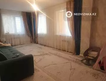 71 м², 2-комнатная квартира, этаж 4 из 5, 71 м², изображение - 1