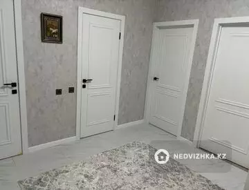 71 м², 2-комнатная квартира, этаж 4 из 5, 71 м², изображение - 4